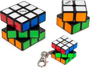 Rubik’s Cube