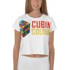 all over print crop tee white front edecd jpg