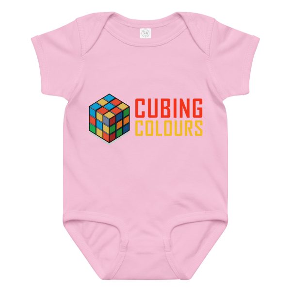 baby jersey bodysuit pink front jpg