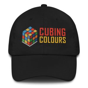 classic dad hat black front fe jpg