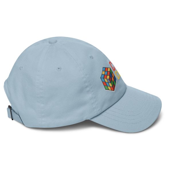 classic dad hat light blue right fea jpg
