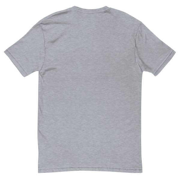 mens fitted t shirt heather grey back fcc jpg