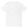 mens fitted t shirt white back fcaab jpg