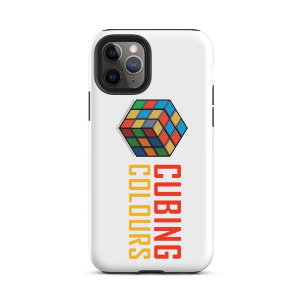 tough case for iphone matte iphone pro front fc jpg