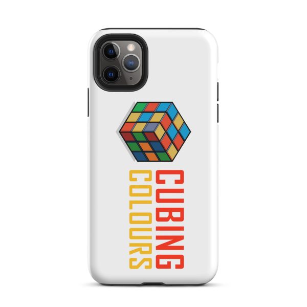 tough case for iphone matte iphone pro max front fcc jpg
