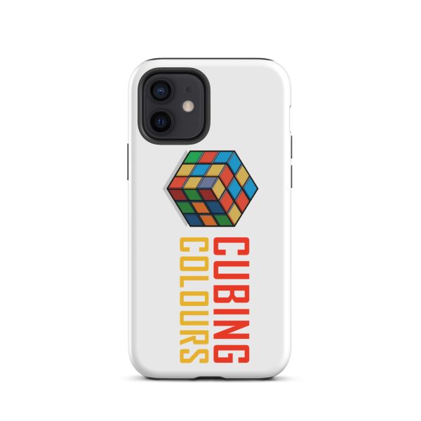 tough case for iphone matte iphone front fdb jpg