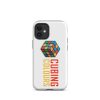 tough case for iphone matte iphone mini front fd jpg