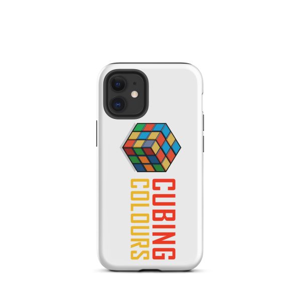 tough case for iphone matte iphone mini front fd jpg