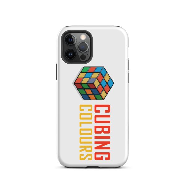 tough case for iphone matte iphone pro front fe jpg
