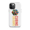 tough case for iphone matte iphone pro max front fe jpg