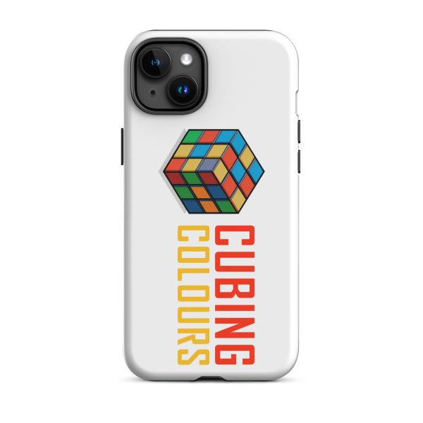 tough case for iphone matte iphone plus front f jpg