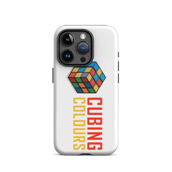 tough case for iphone matte iphone pro front fed jpg