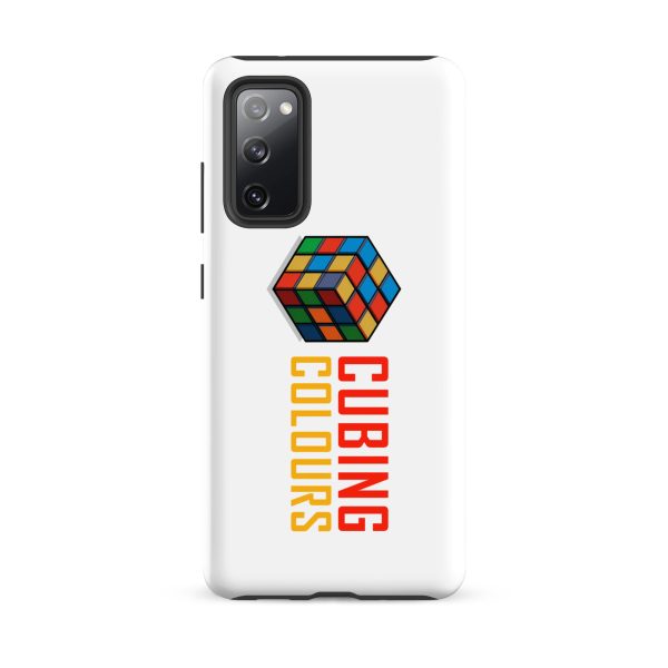 tough case for samsung matte samsung galaxy s fe front fecd jpg
