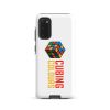 tough case for samsung matte samsung galaxy s front fecc jpg