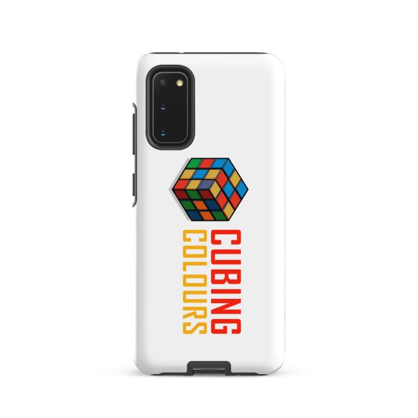tough case for samsung matte samsung galaxy s front fecc jpg