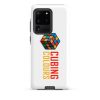 tough case for samsung matte samsung galaxy s ultra front fedf jpg