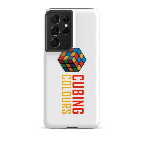 tough case for samsung matte samsung galaxy s ultra front fefd jpg