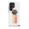 tough case for samsung matte samsung galaxy s ultra front fe jpg