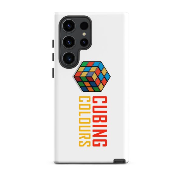tough case for samsung matte samsung galaxy s ultra front fe jpg