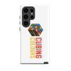 tough case for samsung matte samsung galaxy s ultra front febe jpg