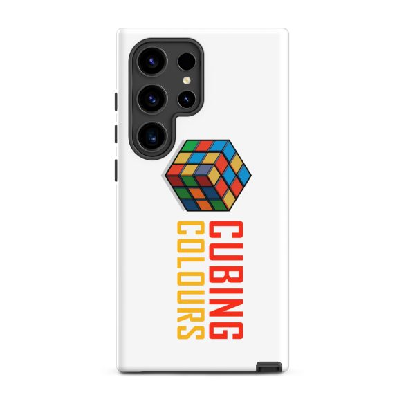tough case for samsung matte samsung galaxy s ultra front febe jpg