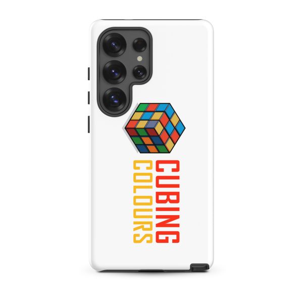 tough case for samsung matte samsung galaxy s ultra front fed jpg