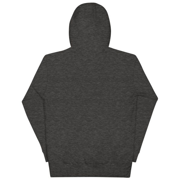 unisex premium hoodie charcoal heather back fdc jpg