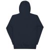 unisex premium hoodie navy blazer back fca jpg