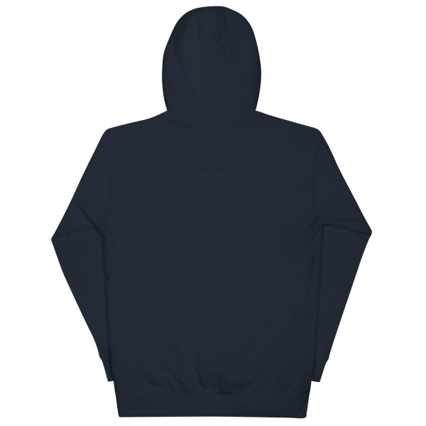 unisex premium hoodie navy blazer back fca jpg