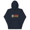 unisex premium hoodie navy blazer front fcba jpg