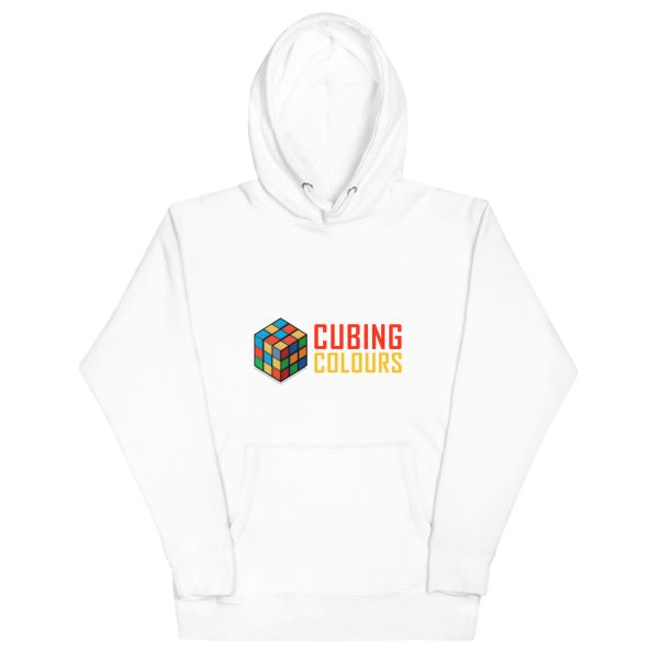 unisex premium hoodie white front fea jpg