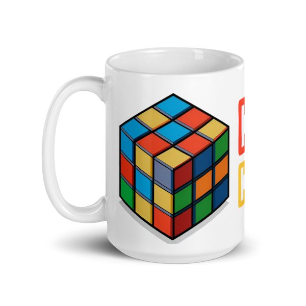 white glossy mug white oz handle on left fb jpg