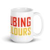 white glossy mug white oz handle on right fb jpg