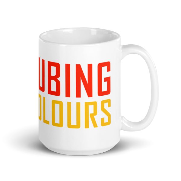 white glossy mug white oz handle on right fb jpg